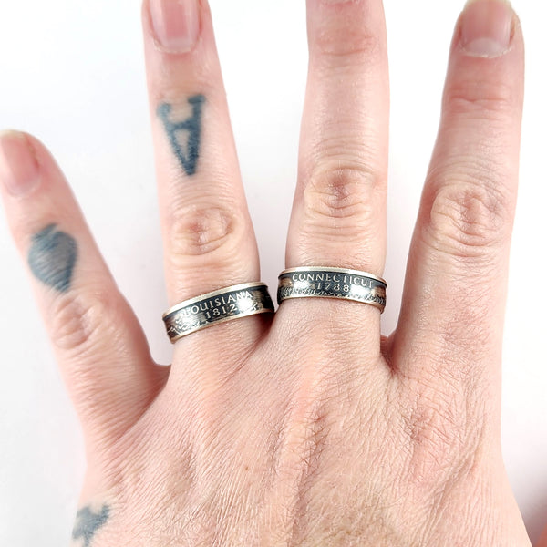 Diamond 6-Prong Twisted Engagement Ring Setting 14k White Gold .11ct -  NG1740