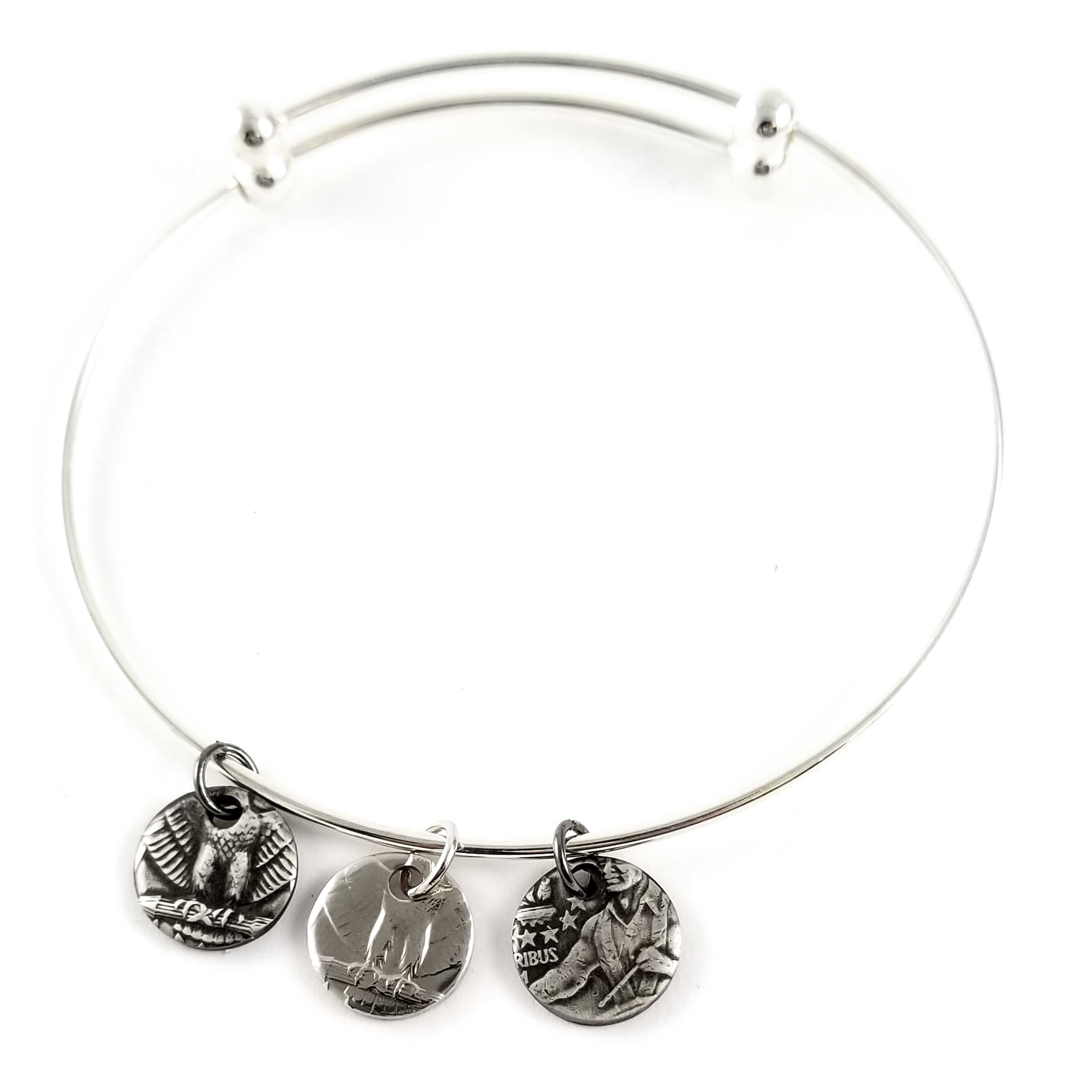 Soul Sister Bracelets Alex And Ani 'Sister' Adjustable Bracelet