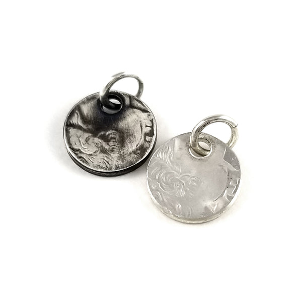 punch out charms by midnight jo