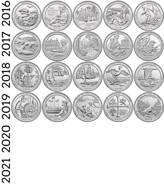 national park quarters by midnight jo