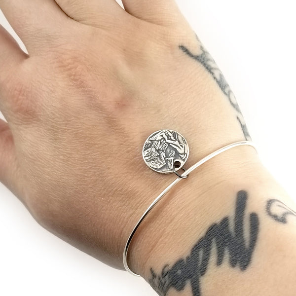 State quarter bracelet Clearance